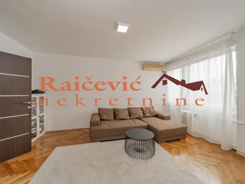 Sale, three bedroom apartment, 68m², Stari Grad, Beograd - image 4