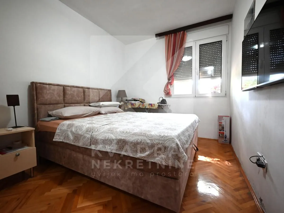 Sale, two bedroom apartment, 70m², Stari Aerodrom, Podgorica