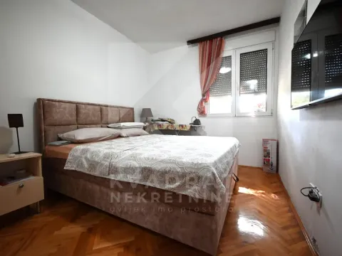 Prodaja, dvosoban stan, 70m², Stari Aerodrom, Podgorica - image 7