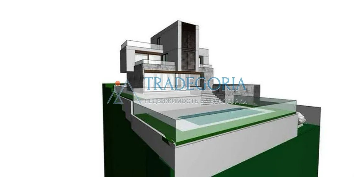 Prodaja, kuća, 292m², Bar, Crna Gora