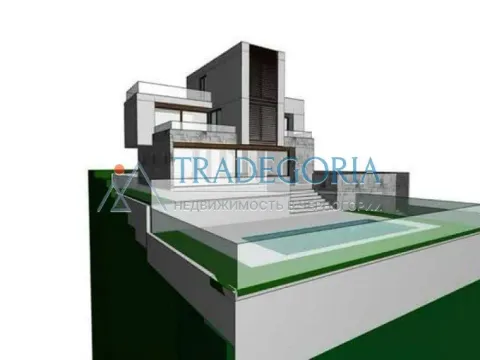 Prodaja, kuća, 292m², Bar, Crna Gora - image 29