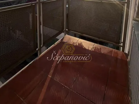 Prodaja, trosoban stan, 75m², Petrovaradin, Novi Sad - image 15