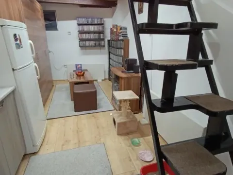 Sale, one bedroom apartment, 33m², Grbavica, Novi Sad Sve Podlokacije - image 3