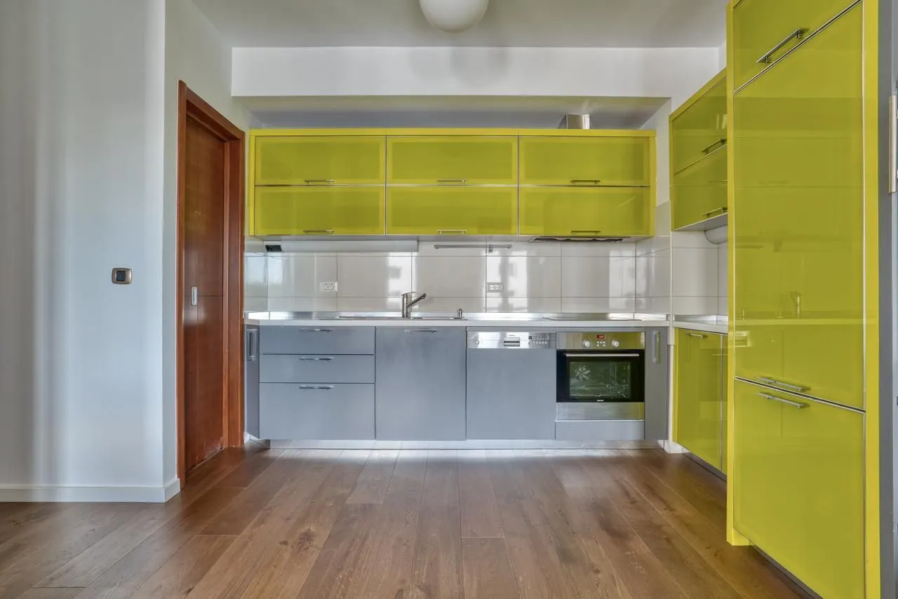 Izdavanje, stan, 90m², Centar, Podgorica
