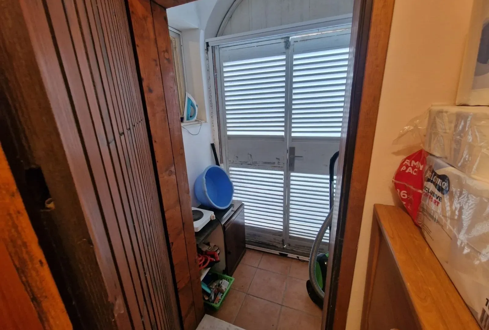 Sale, two bedroom apartment, 56m², Petrovac, Budva