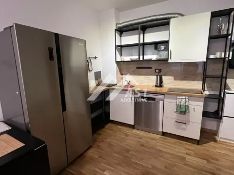Izdavanje, jednosoban stan, 35m², Vidovdansko naselje, Novi Sad Sve Podlokacije - image 3