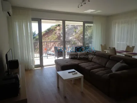 Prodaja, jednosoban stan, 62m², Pržno, Budva - image 11