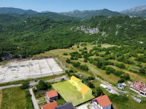 Sale, office space, 130m², Humci, Cetinje - image 11