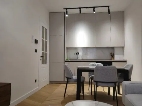 Izdavanje, dvosoban stan, 60m², Gorica C, Podgorica - image 6