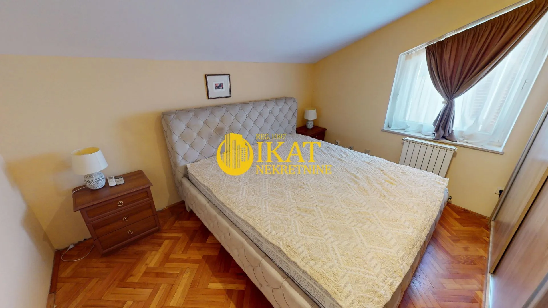 Prodaja, dvosoban stan, 76m², Centar Sve Podlokacije, Beograd