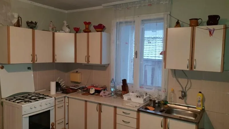 Sale, house, 83m², Telep, Novi Sad Sve Podlokacije