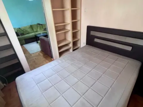 Izdavanje, jednosoban stan, 38m², Blok 5, Podgorica - image 5