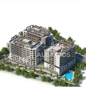 Sale, two bedroom apartment, 83m², Bar, Crna Gora - image 3