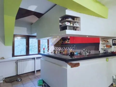 Izdavanje, kuća, 311m², Sremska Kamenica, Petrovaradin - image 3