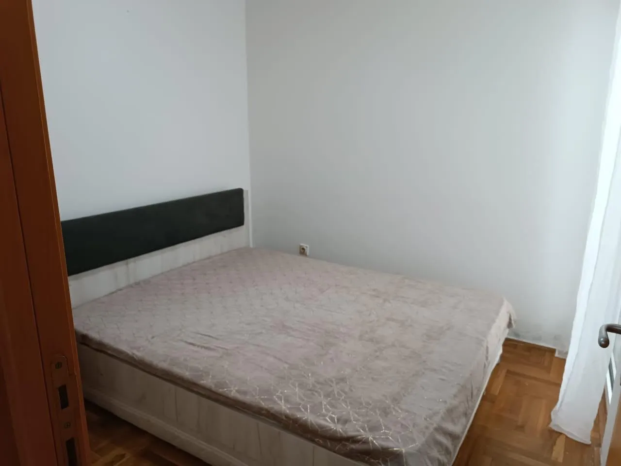 Rent, one bedroom apartment, 40m², Velji Vinogradi, Budva