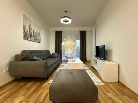 Izdavanje, dvosoban stan, 80m², Ljubović, Podgorica