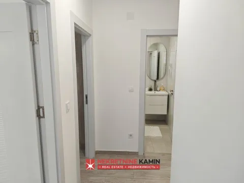Sale, two bedroom apartment, 74m², Bečići, Budva - image 11