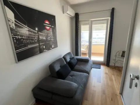 Izdavanje, stan, 75m², City Kvart, Podgorica - image 7