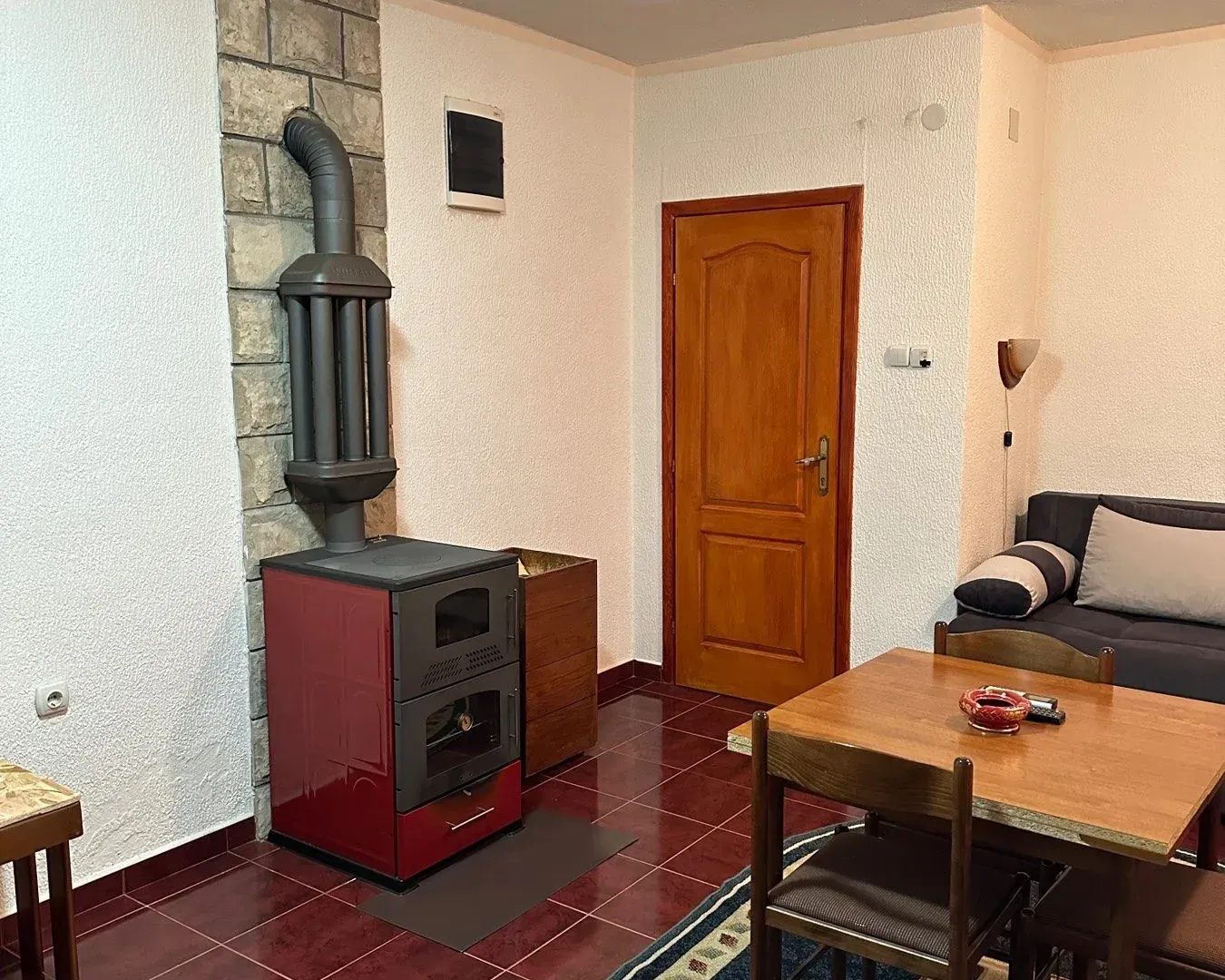 Sale, house, 236m², Smailagića Polje, Kolašin