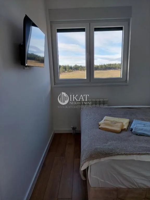 Prodaja, jednosoban stan, 38m², Obudojevica, Zlatibor