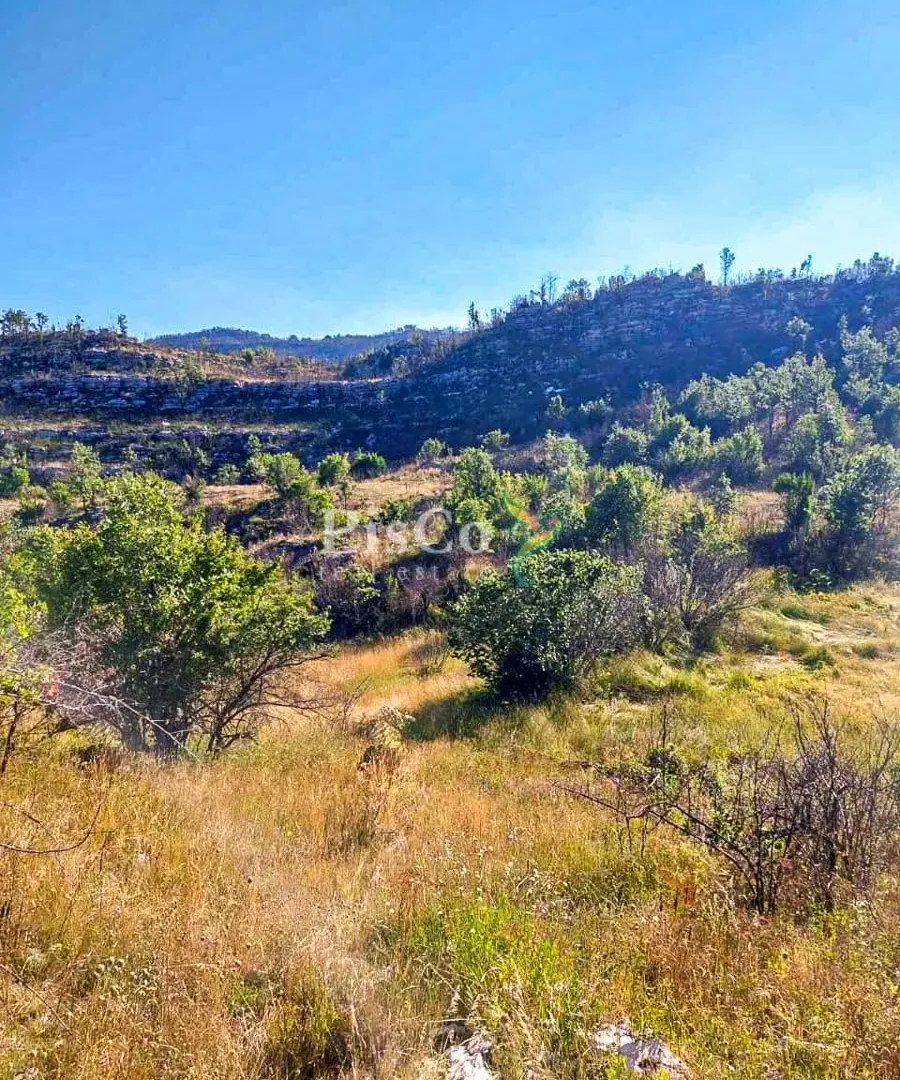 Prodaja, plac, 480000m², Nikšić, Crna Gora