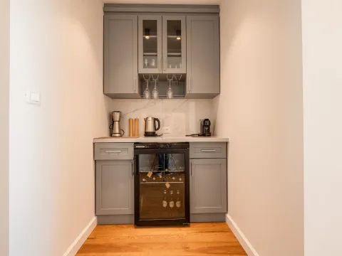 Sale, three bedroom apartment, 237m², Soho City, Bar - image 11