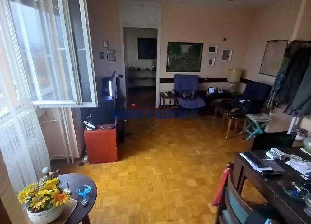 Prodaja, dvosoban stan, 48m², Lipov Lad, Zvezdara Sve Podlokacije