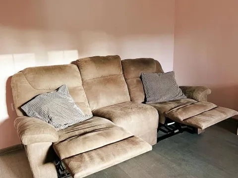 Rent, house, 70m², Šušanj, Bar - image 6