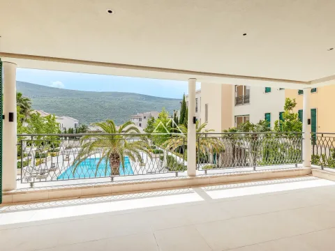 Prodaja, dvosoban stan, 171m², Portonovi, Herceg Novi - image 2