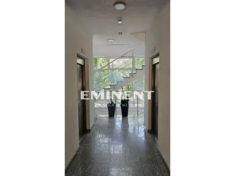 Izdavanje, dvosoban stan, 44m², Banovo Brdo, Beograd - image 13
