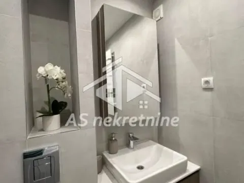 Izdavanje, stan, 52m², Gradska Bolnica, Zvezdara Sve Podlokacije - image 11