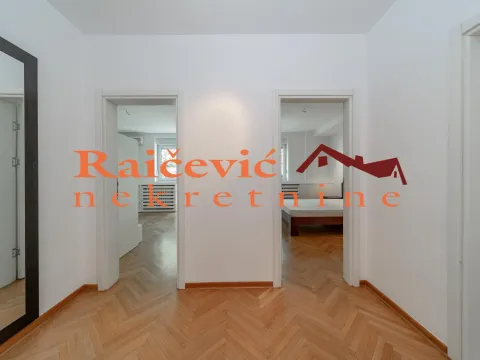 Rent, three bedroom apartment, 102m², Čukarica, Beograd - image 8