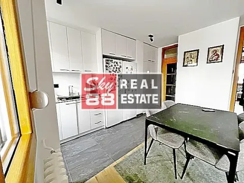 Prodaja, trosoban stan, 72m², Stari Grad, Beograd - image 7