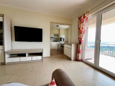 Sale, two bedroom apartment, 68m², Marići, Tivat - image 5