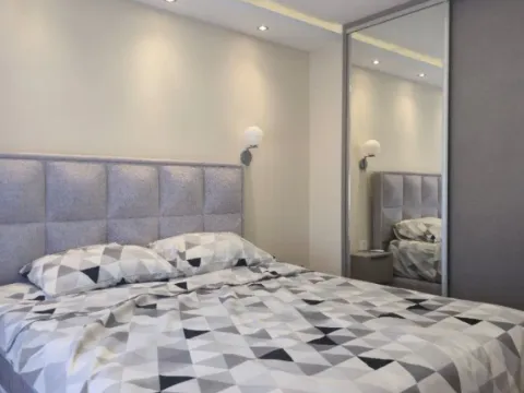 Izdavanje, jednosoban stan, 35m², Preko Morače, Podgorica - image 6