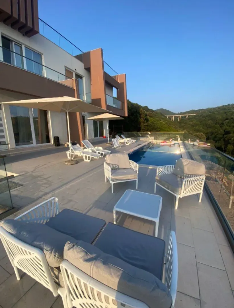 Sale, house, 513m², Dobre Vode, Bar