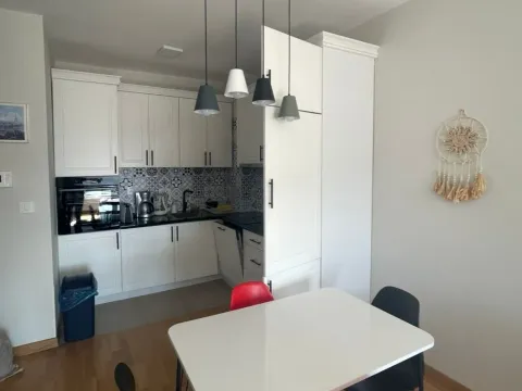 Sale, one bedroom apartment, 43m², Bečići, Budva - image 5