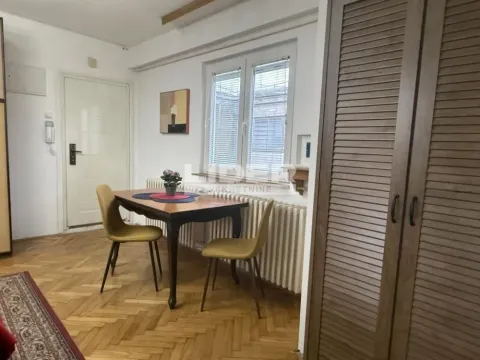 Izdavanje, dvosoban stan, 39m², Novi Beograd Blok 1 Fontana, Novi Beograd Sve Podlokacije - image 7