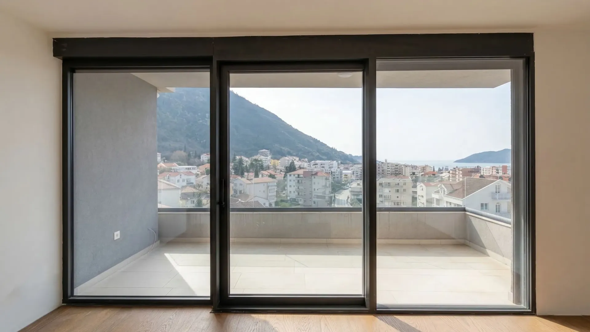 Sale, apartment, 130m², Budva, Crna Gora