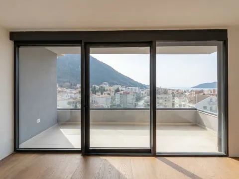 Sale, apartment, 130m², Budva, Crna Gora - image 18