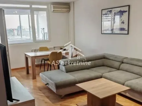 Izdavanje, trosoban stan, 83m², Novi Beograd Sve Podlokacije, Beograd - image 1