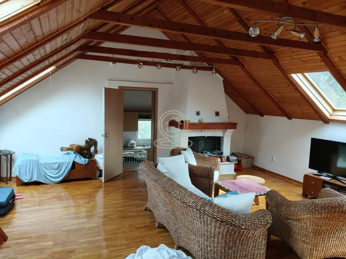 Sale, house, 191m², Baćevac, Barajevo