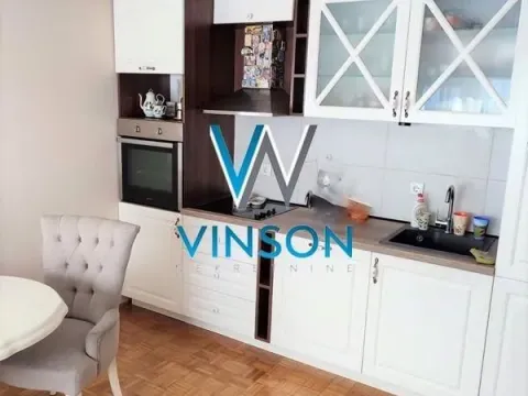 Izdavanje, dvosoban stan, 51m², Železnička Stanica, Novi Sad Sve Podlokacije - image 4