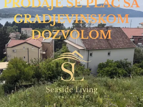 Zemljište in Marići
