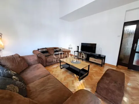 Rent, two bedroom apartment, 65m², Miljakovac, Rakovica - image 2