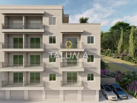 Prodaja, petosoban stan, 45m2, Petrovac, Budva Prodaja, petosoban stan, 45m2, Petrovac, Budva