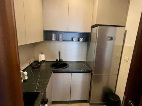 Izdavanje, jednosoban stan, 40m², Gorica C, Podgorica - image 5