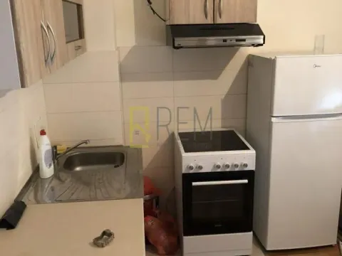 Prodaja, garsonjera, 22m², Stari Aerodrom, Podgorica - image 3