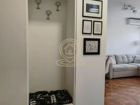 Rent, two bedroom apartment, 42m², Nova Detelinara, Novi Sad Sve Podlokacije - image 6