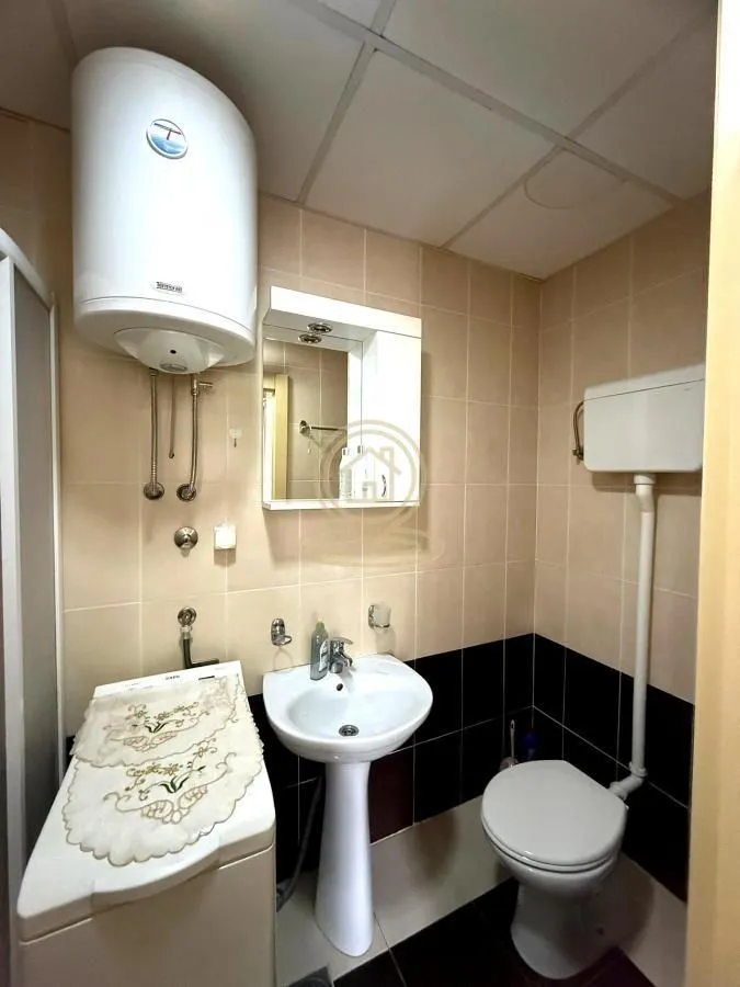 Prodaja, garsonjera, 26m², Centar, Vrnjačka Banja